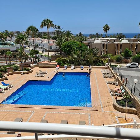 Borinquen Only 280 Meters To The Beach, Balcony With Sea View, Heated Pool, Wifi プラヤ・デ・ラス・アメリカス エクステリア 写真