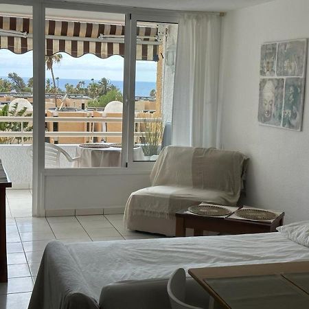 Borinquen Only 280 Meters To The Beach, Balcony With Sea View, Heated Pool, Wifi プラヤ・デ・ラス・アメリカス エクステリア 写真