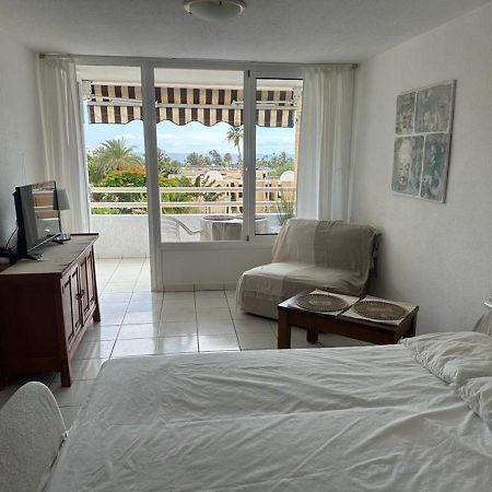 Borinquen Only 280 Meters To The Beach, Balcony With Sea View, Heated Pool, Wifi プラヤ・デ・ラス・アメリカス エクステリア 写真