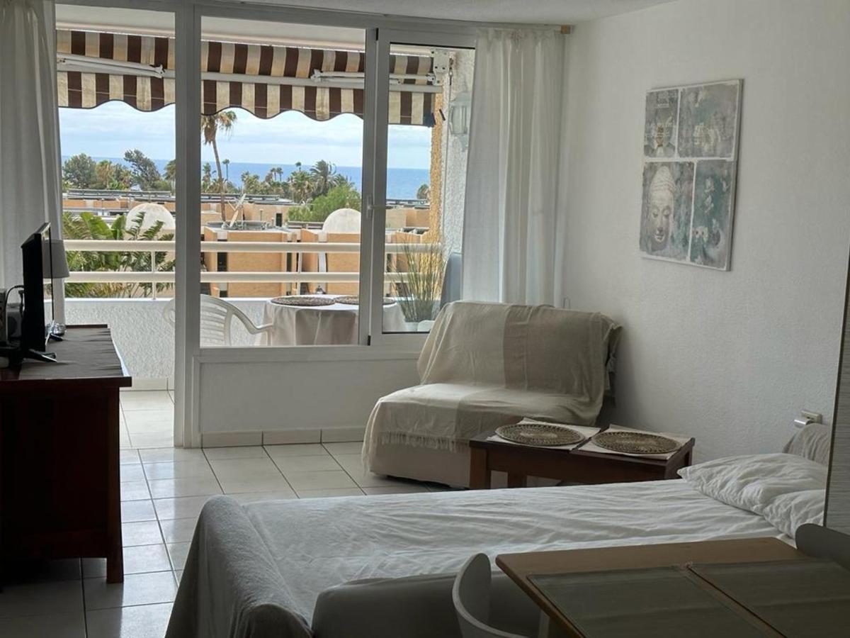 Borinquen Only 280 Meters To The Beach, Balcony With Sea View, Heated Pool, Wifi プラヤ・デ・ラス・アメリカス エクステリア 写真