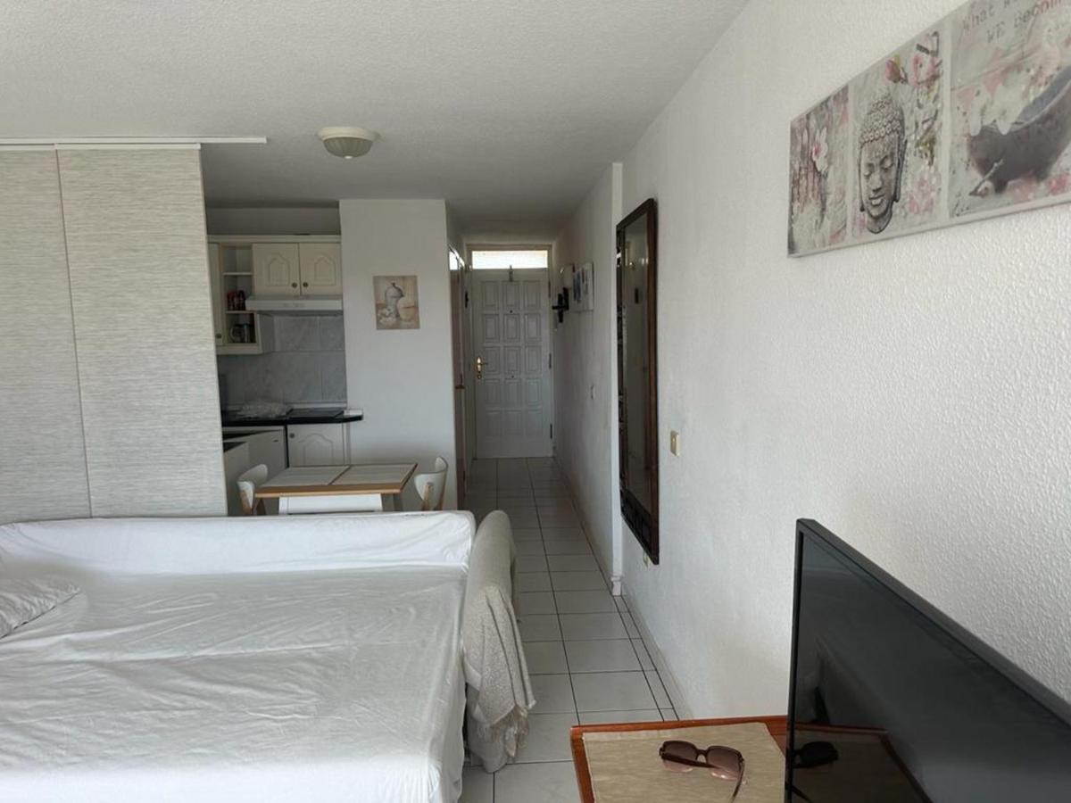 Borinquen Only 280 Meters To The Beach, Balcony With Sea View, Heated Pool, Wifi プラヤ・デ・ラス・アメリカス エクステリア 写真