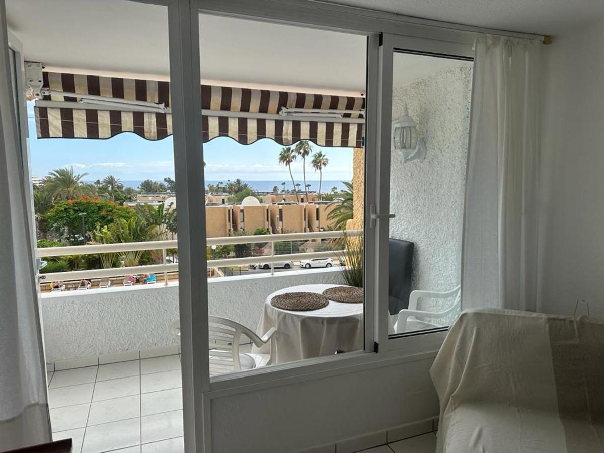 Borinquen Only 280 Meters To The Beach, Balcony With Sea View, Heated Pool, Wifi プラヤ・デ・ラス・アメリカス エクステリア 写真