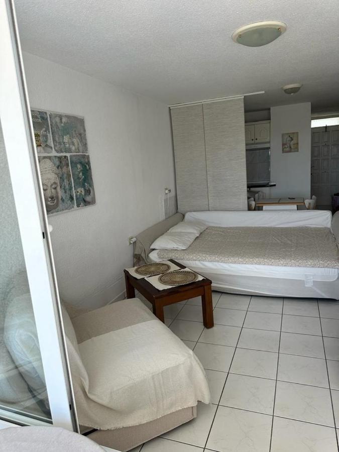 Borinquen Only 280 Meters To The Beach, Balcony With Sea View, Heated Pool, Wifi プラヤ・デ・ラス・アメリカス エクステリア 写真