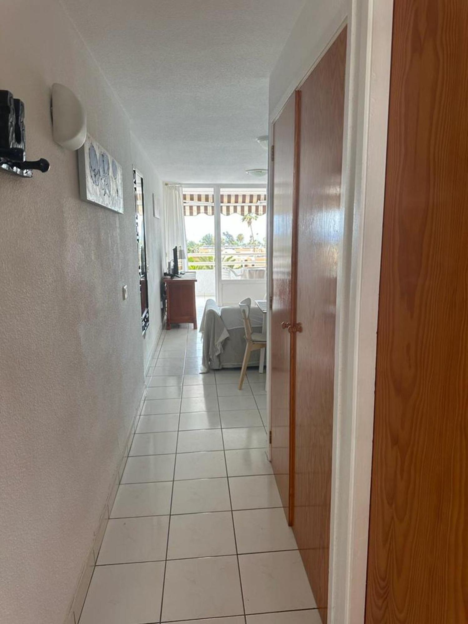Borinquen Only 280 Meters To The Beach, Balcony With Sea View, Heated Pool, Wifi プラヤ・デ・ラス・アメリカス エクステリア 写真
