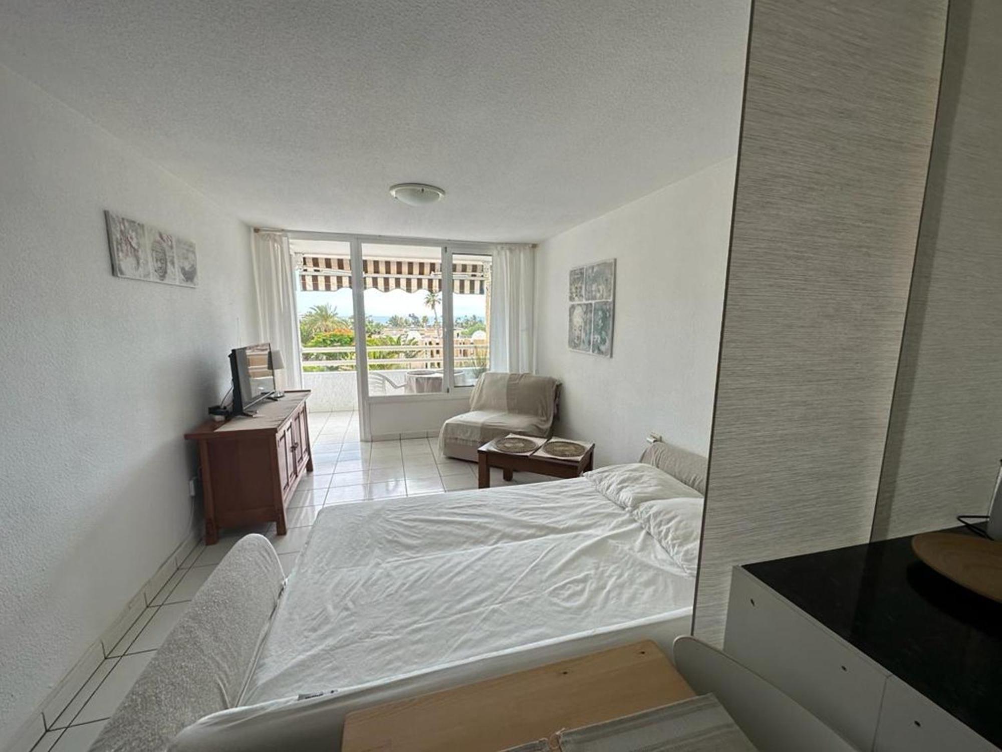 Borinquen Only 280 Meters To The Beach, Balcony With Sea View, Heated Pool, Wifi プラヤ・デ・ラス・アメリカス エクステリア 写真