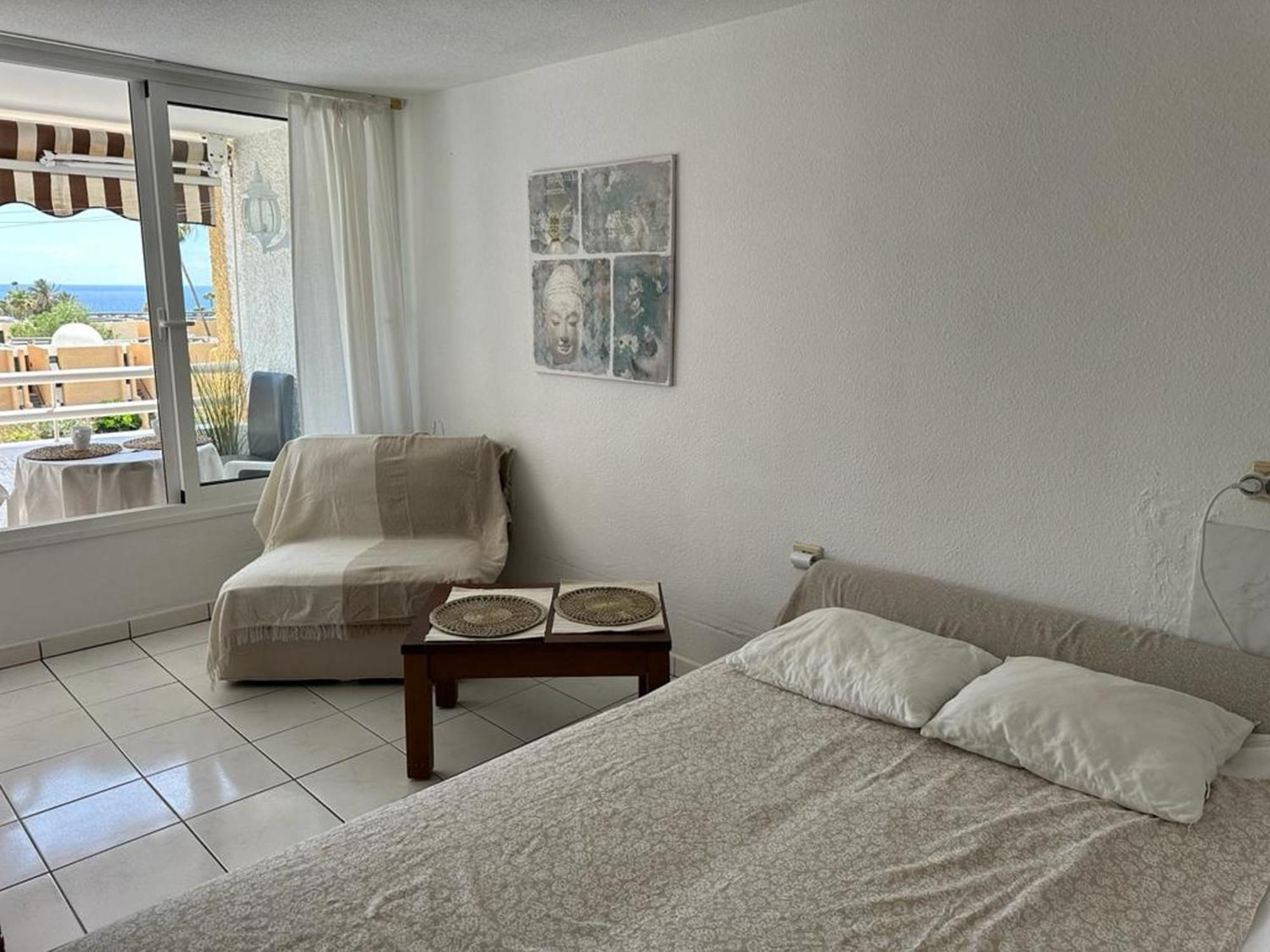 Borinquen Only 280 Meters To The Beach, Balcony With Sea View, Heated Pool, Wifi プラヤ・デ・ラス・アメリカス エクステリア 写真