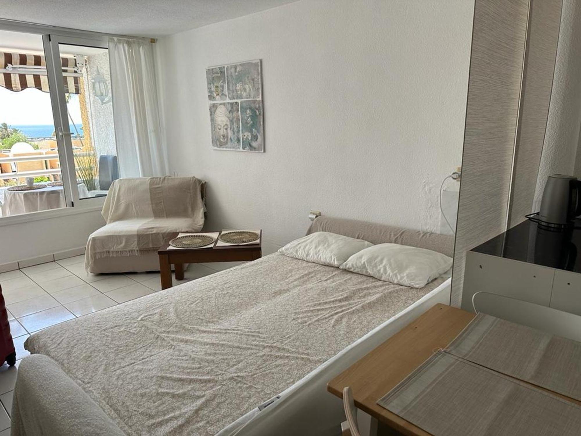Borinquen Only 280 Meters To The Beach, Balcony With Sea View, Heated Pool, Wifi プラヤ・デ・ラス・アメリカス エクステリア 写真